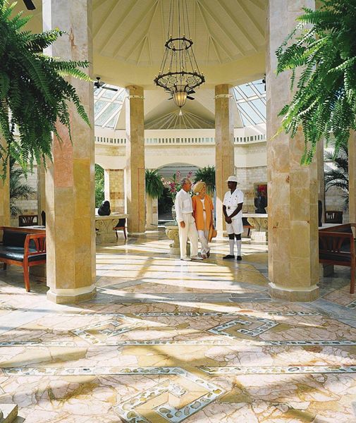 Grand Lido Negril Resort Extérieur photo